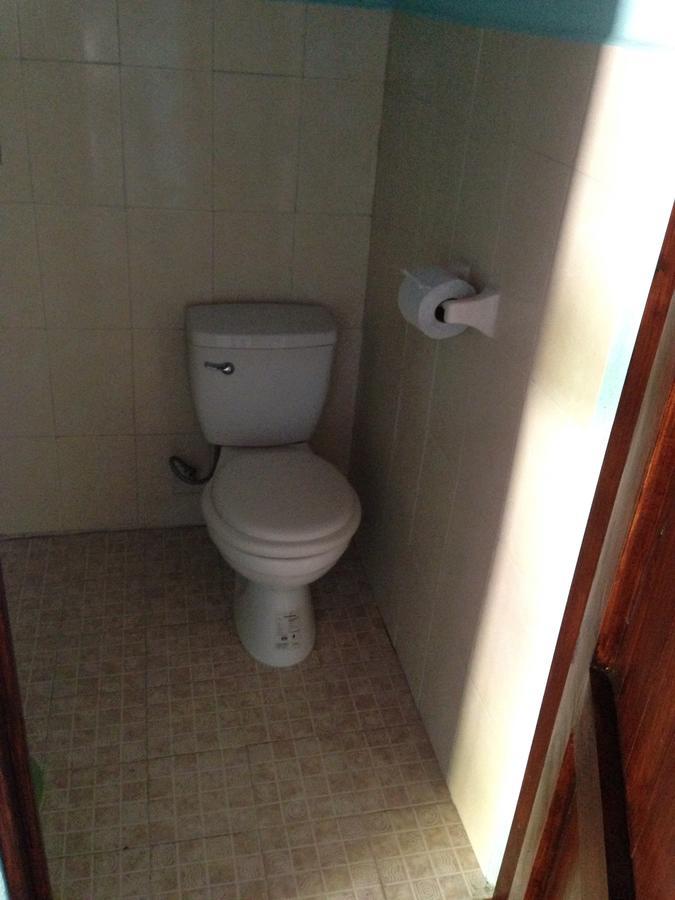 Cabanas Chaac Calakmul Xpujil Buitenkant foto