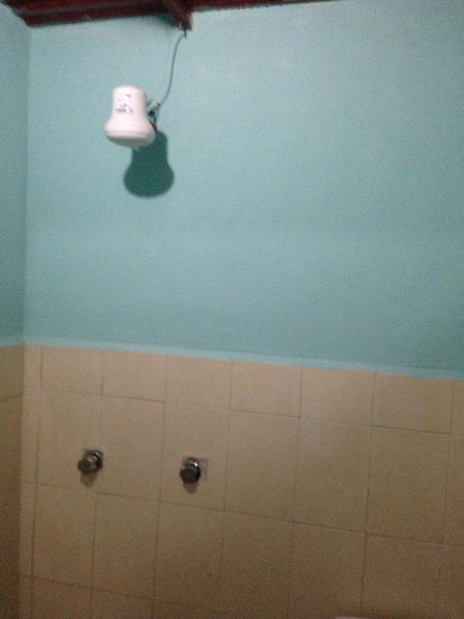 Cabanas Chaac Calakmul Xpujil Buitenkant foto
