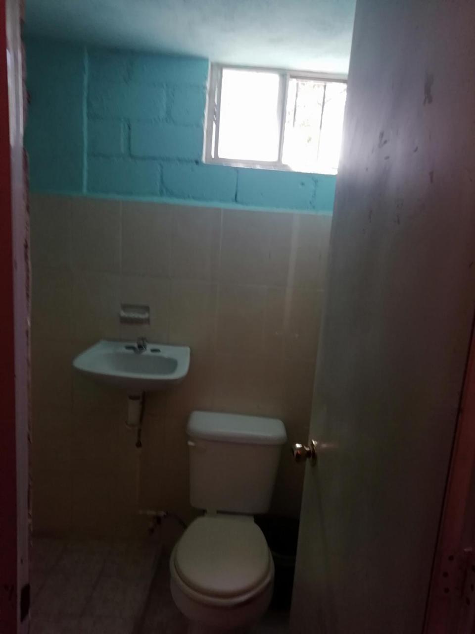 Cabanas Chaac Calakmul Xpujil Buitenkant foto