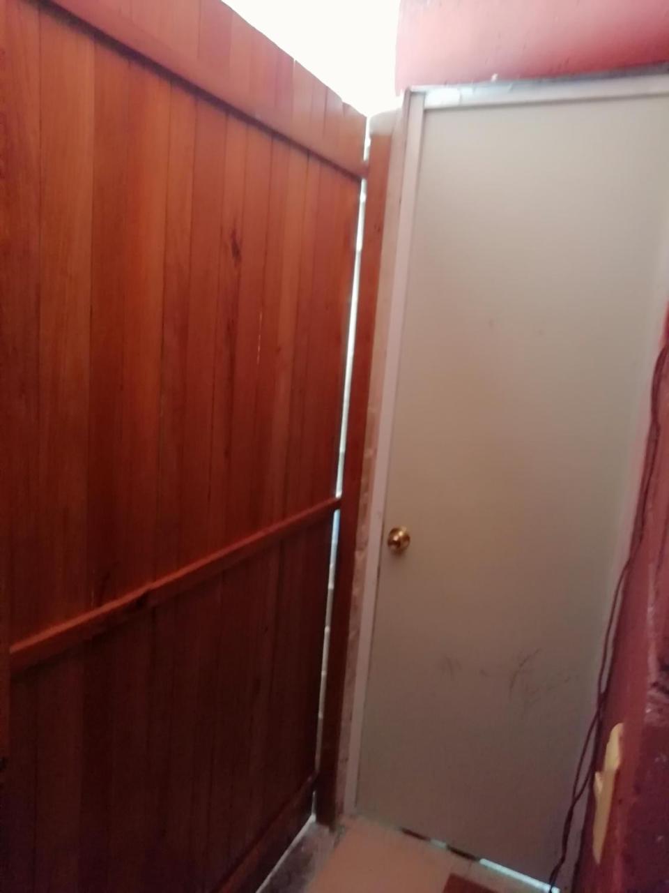 Cabanas Chaac Calakmul Xpujil Buitenkant foto
