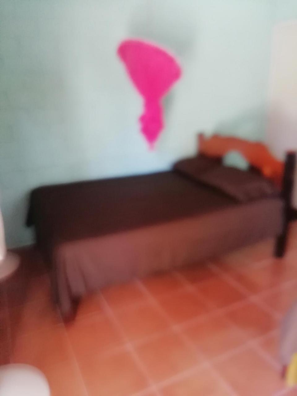 Cabanas Chaac Calakmul Xpujil Buitenkant foto