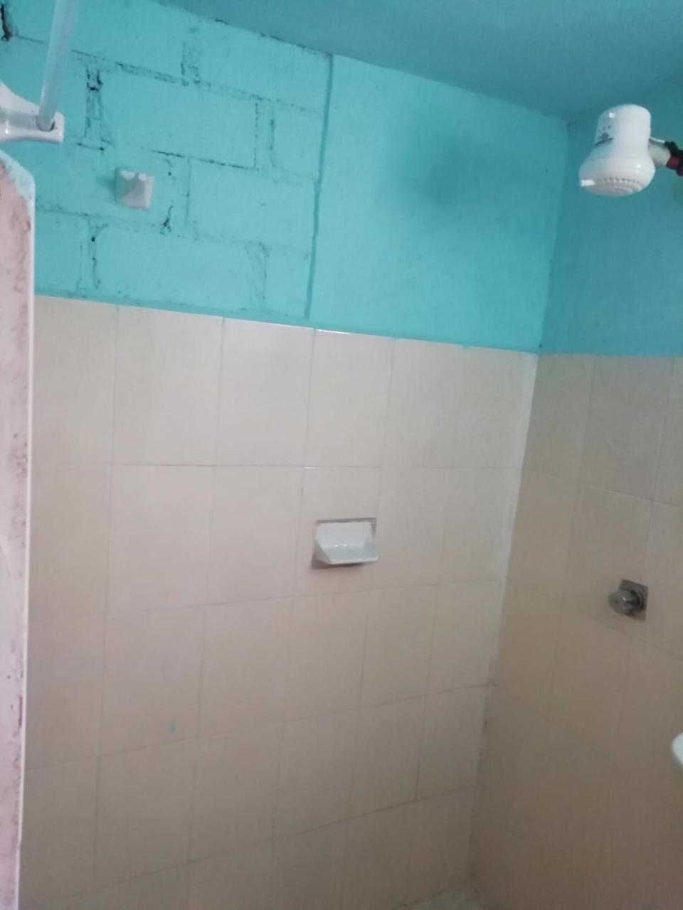 Cabanas Chaac Calakmul Xpujil Buitenkant foto