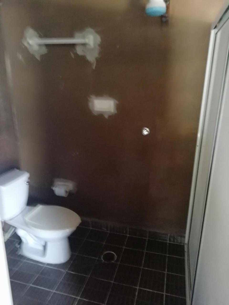 Cabanas Chaac Calakmul Xpujil Buitenkant foto